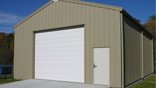 Garage Door Openers at Romeoville, Illinois